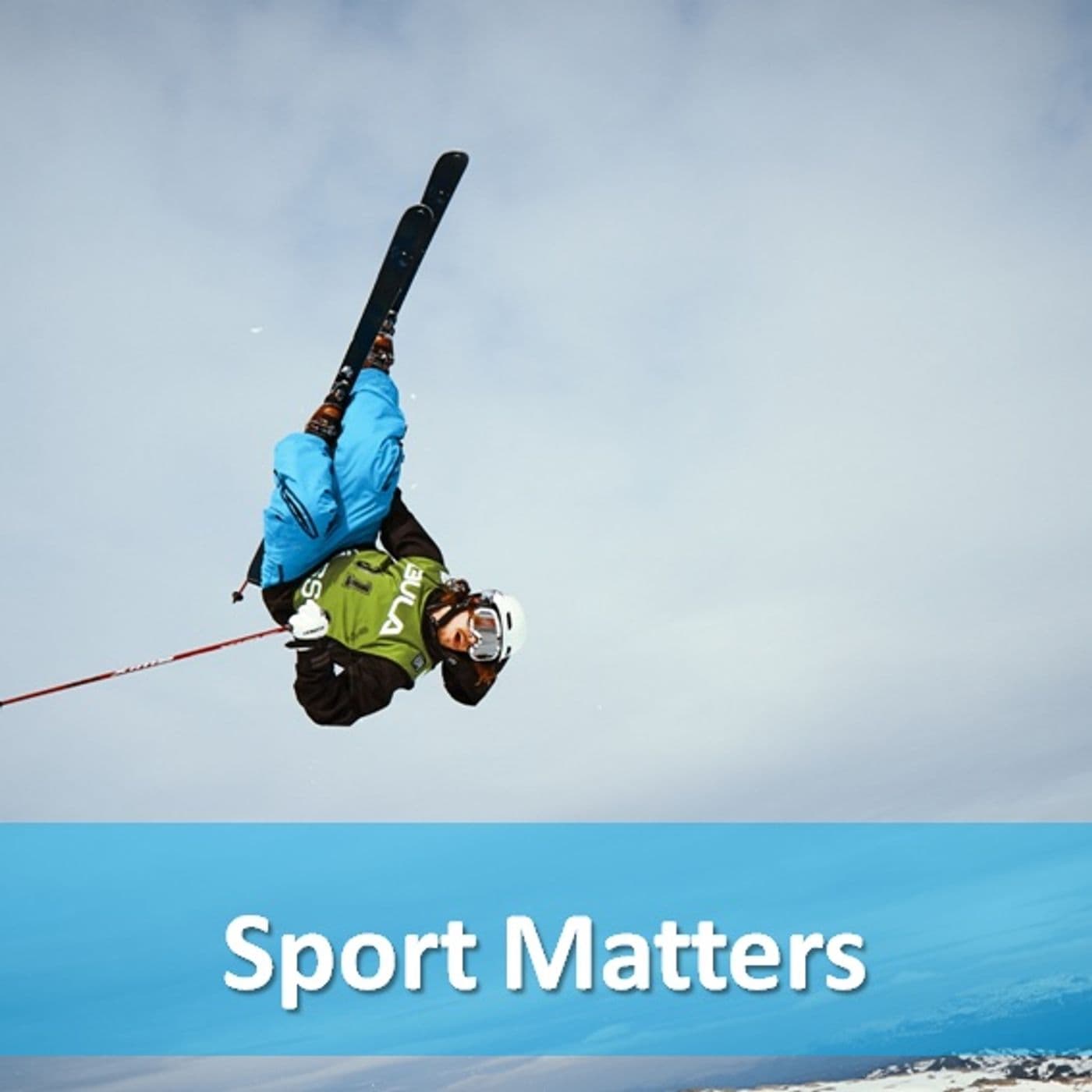 Sports Matters