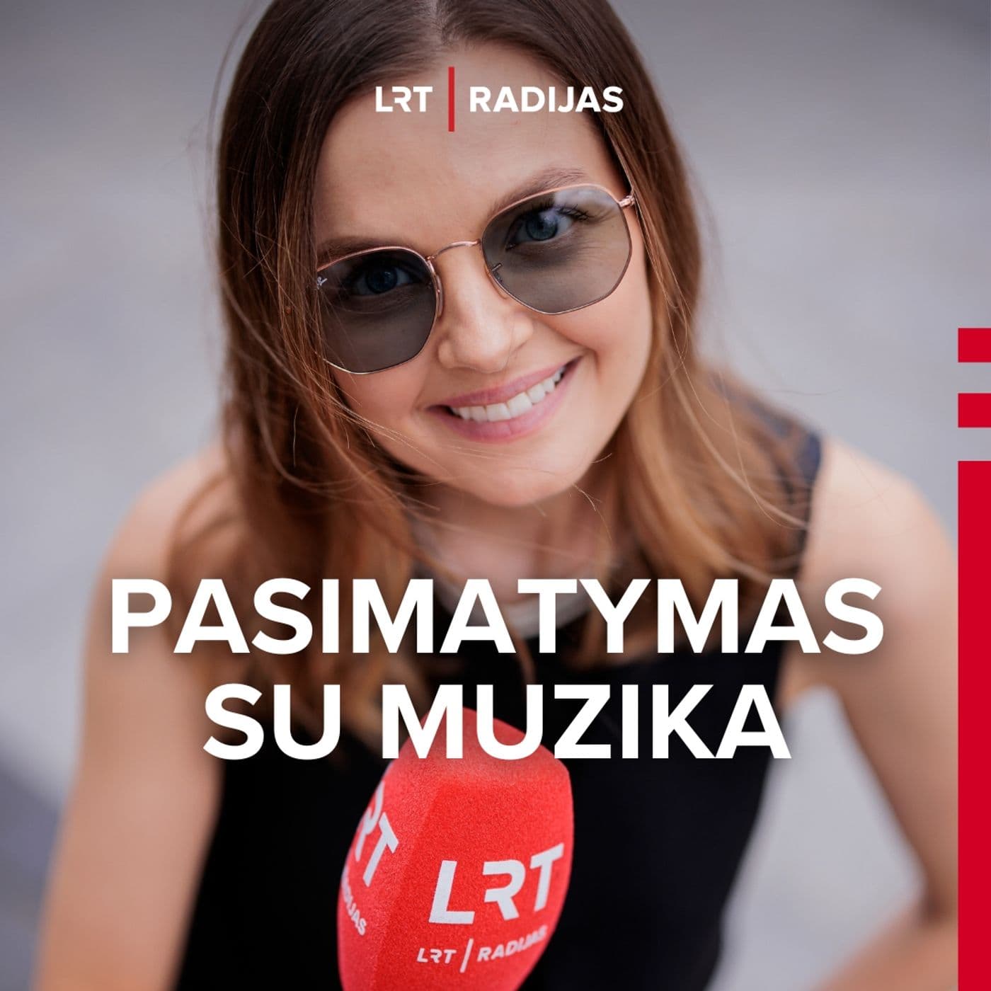 Pasimatymas su muzika - Podcasts