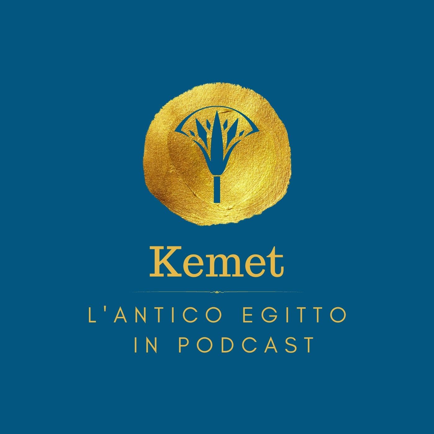 Kemet - l'antico Egitto in podcast - Podcasts