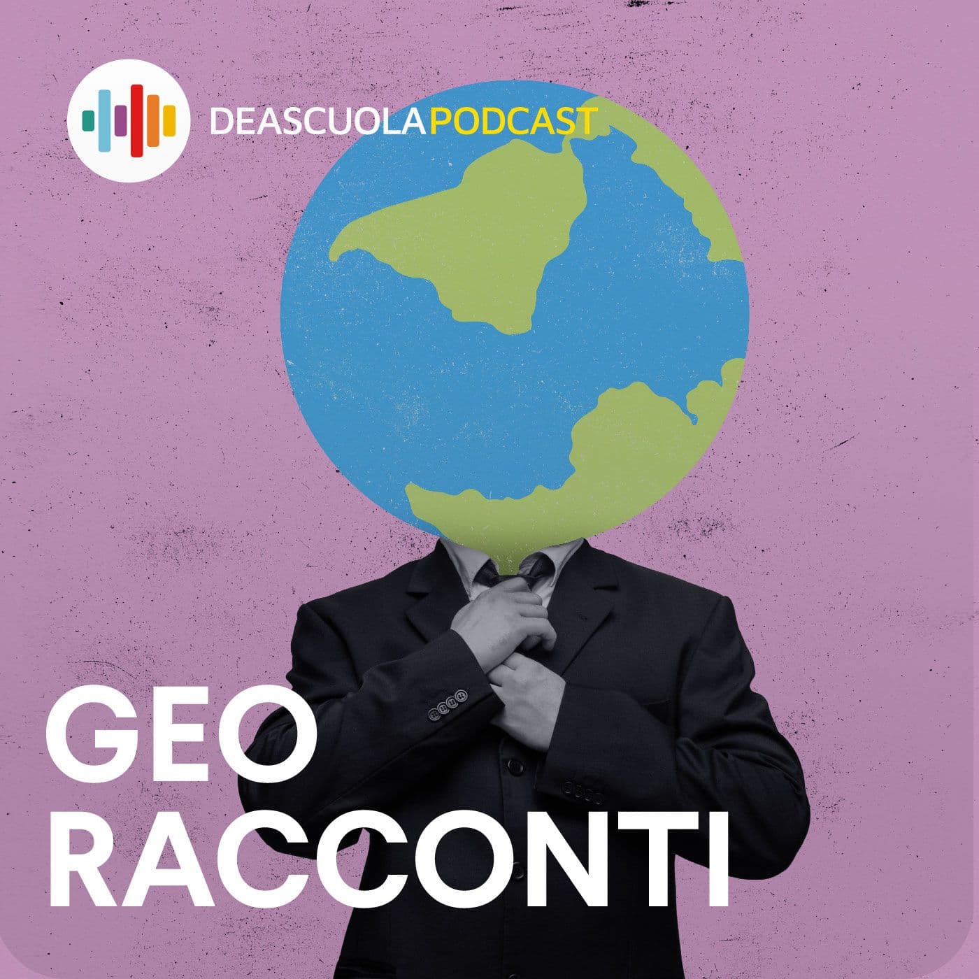 Georacconti - Podcasts