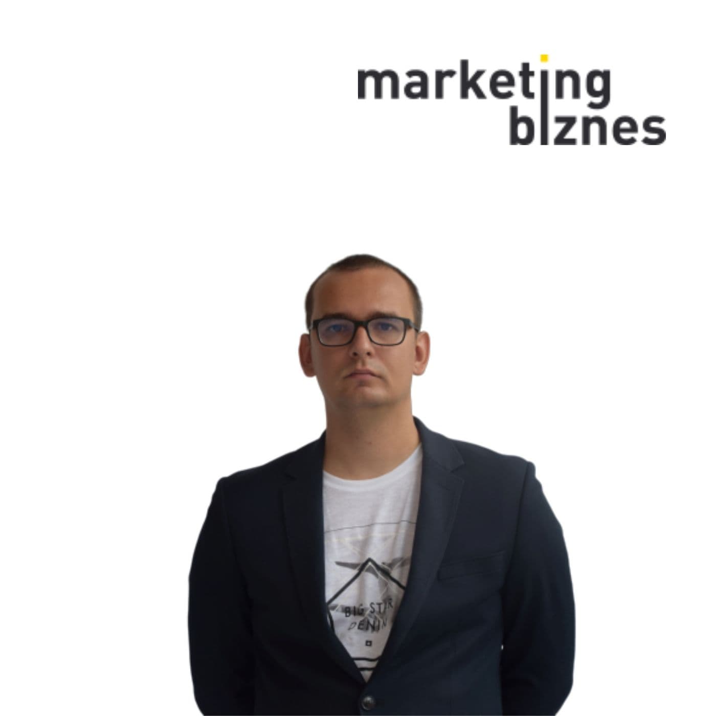 Michał Bąk | marketing i biznes - Podcasts