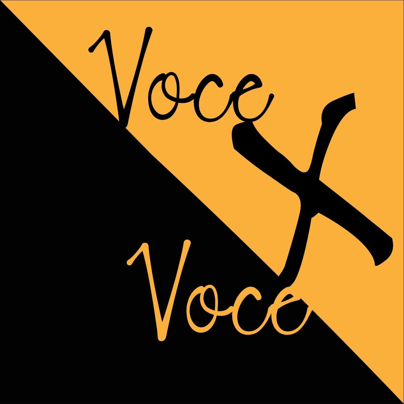 voce x voce - Podcasts