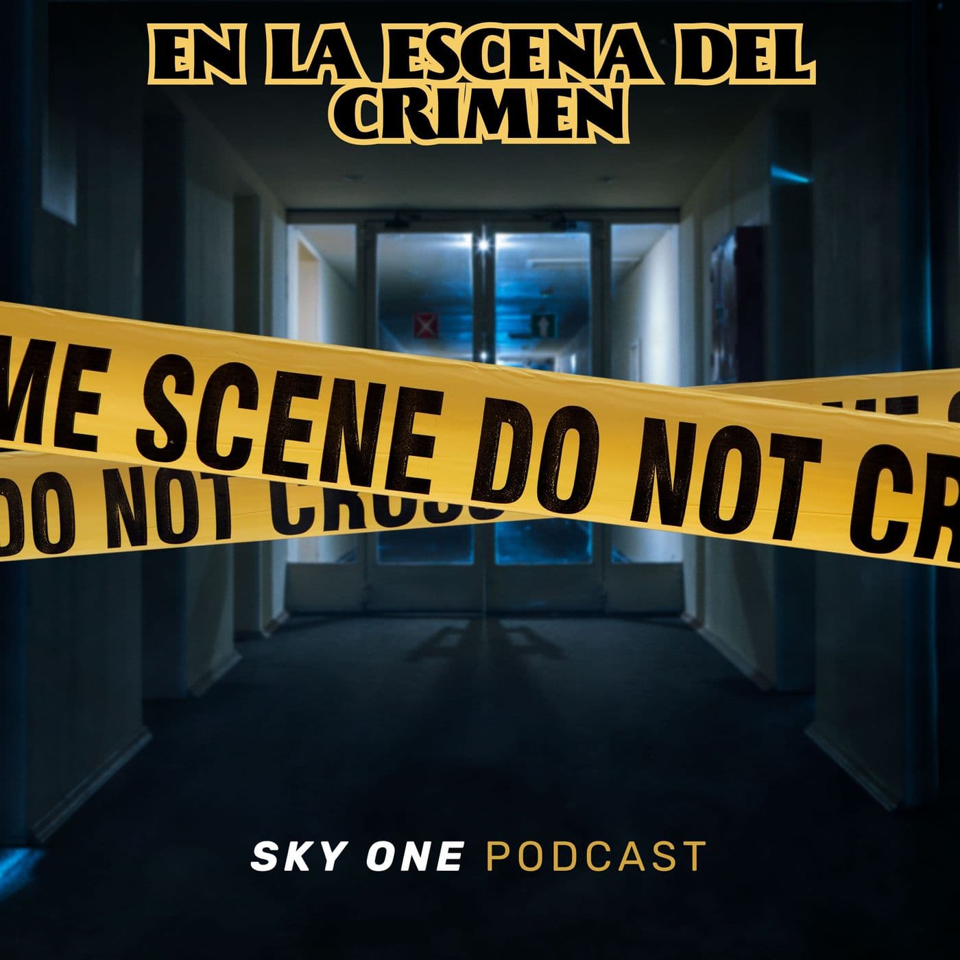 En La Escena Del Crimen - Podcasts