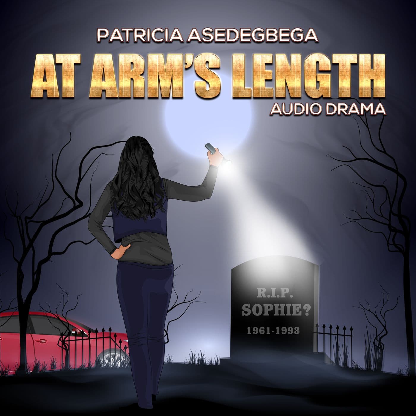 At Arm´s Length - Podcasts