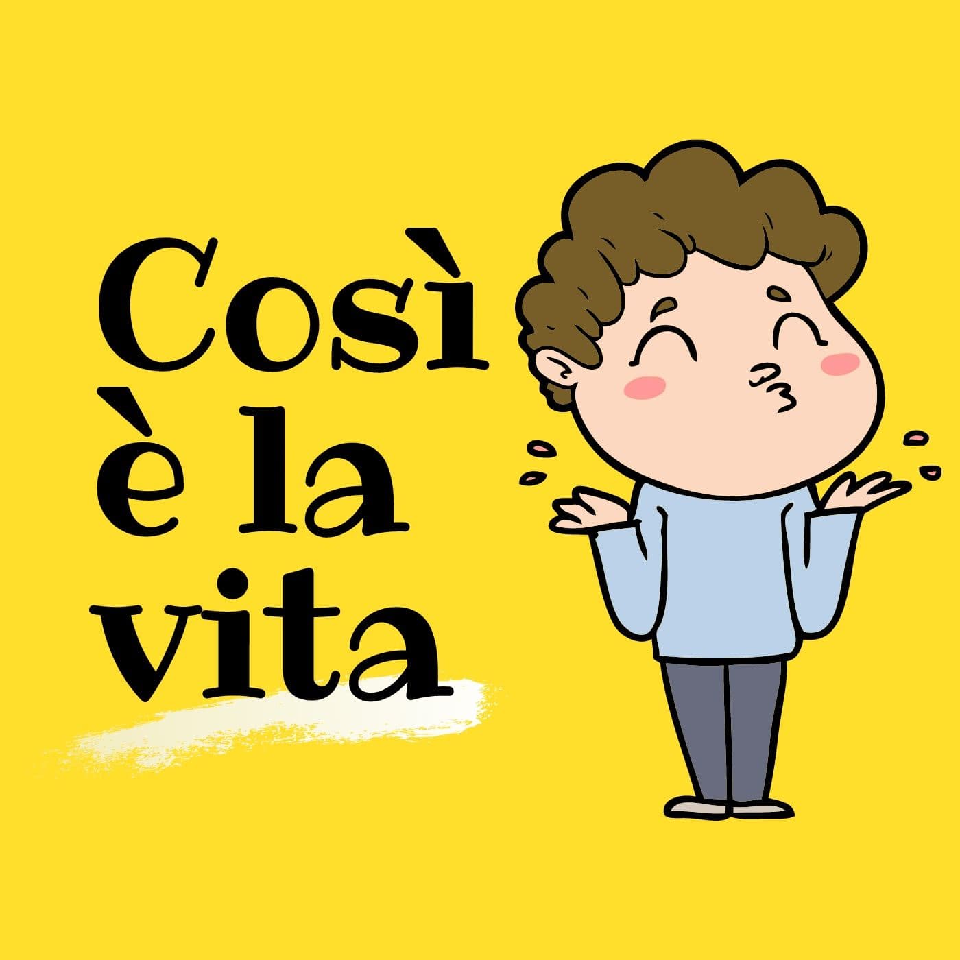 Così è la vita - Podcasts