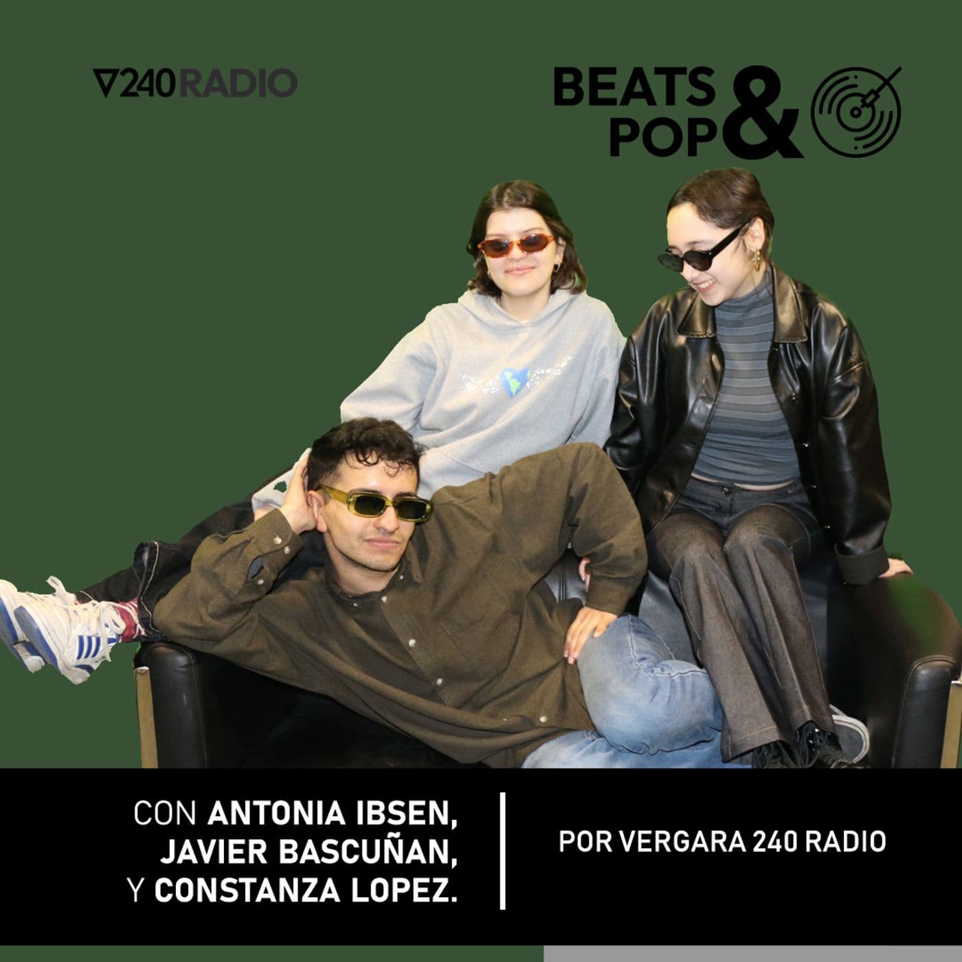 Beats & Pop