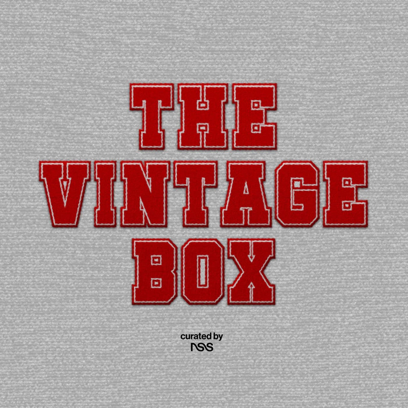 The Vintage Box - Podcasts