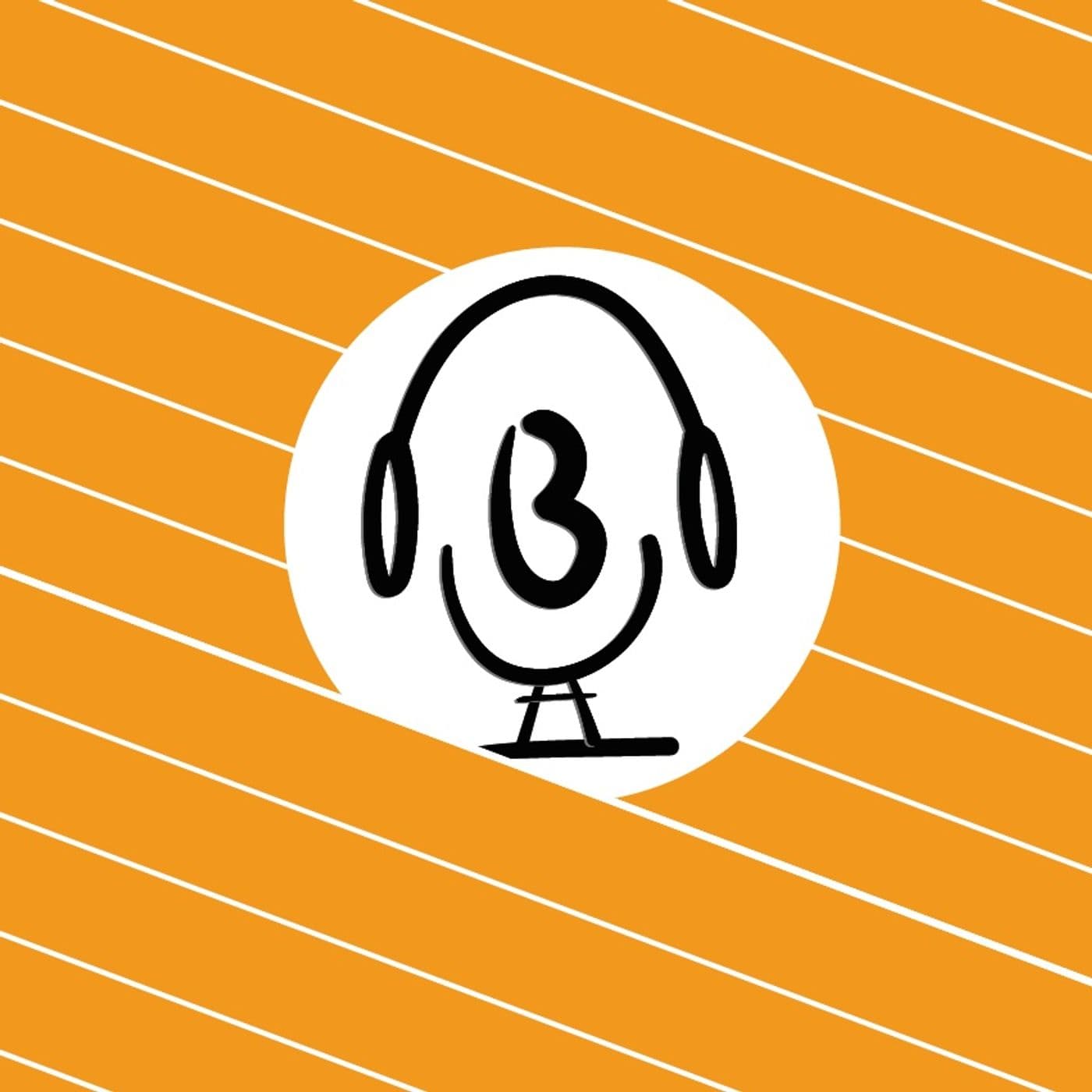 BUNKERSESSIES ⛩️ - Podcasts