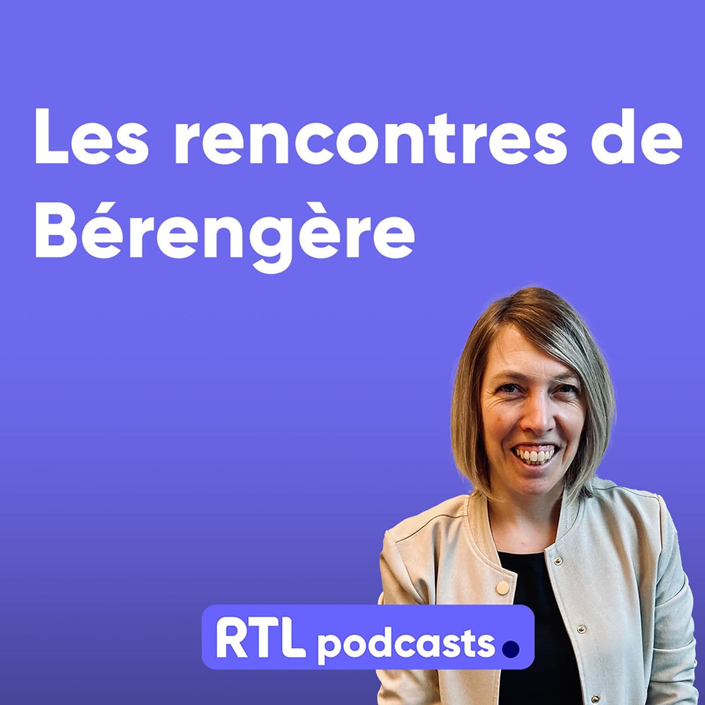 Les rencontres de Bérengère