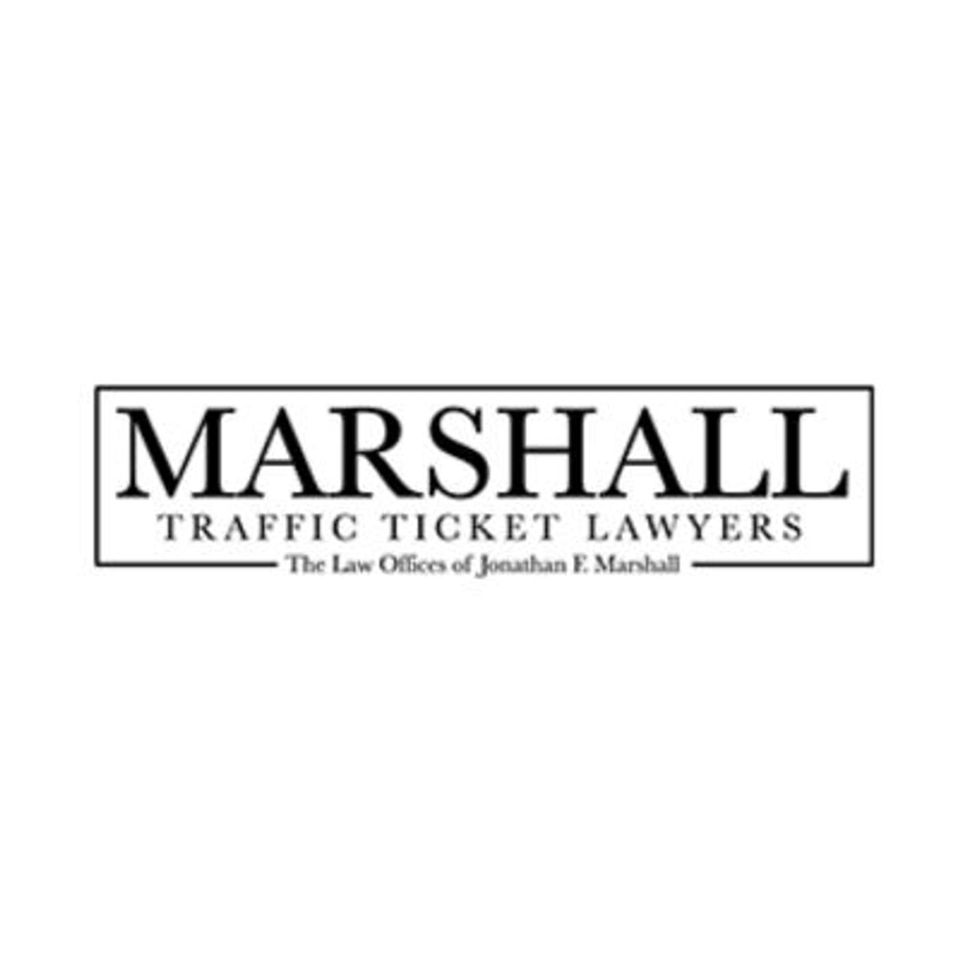 New Jersey Traffic Ticket Attorney - Podcasts