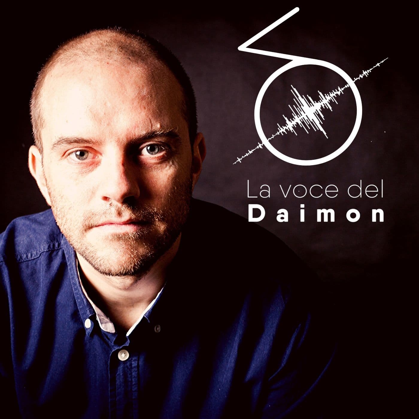 La Voce del Daimon - Podcasts