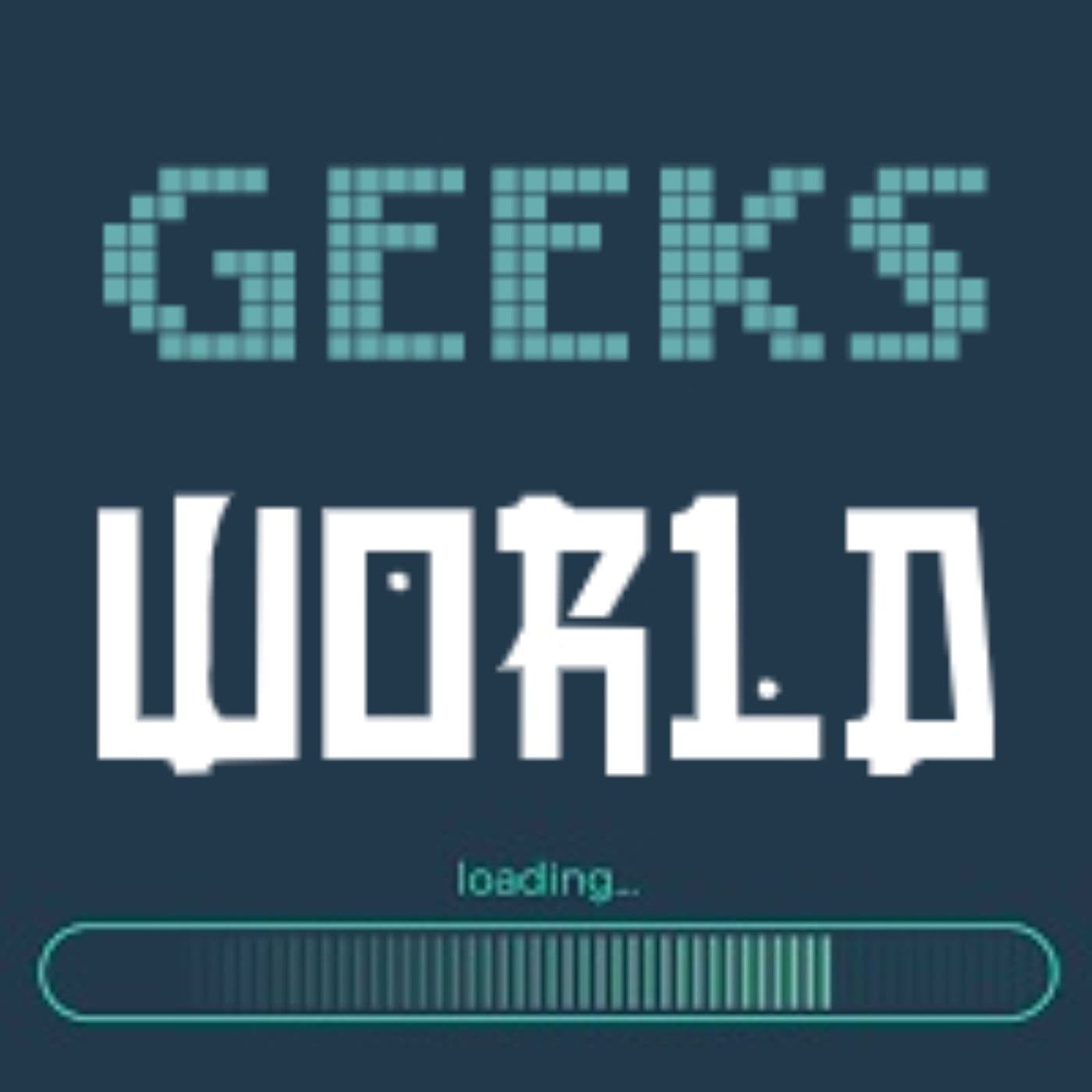 Geeks World