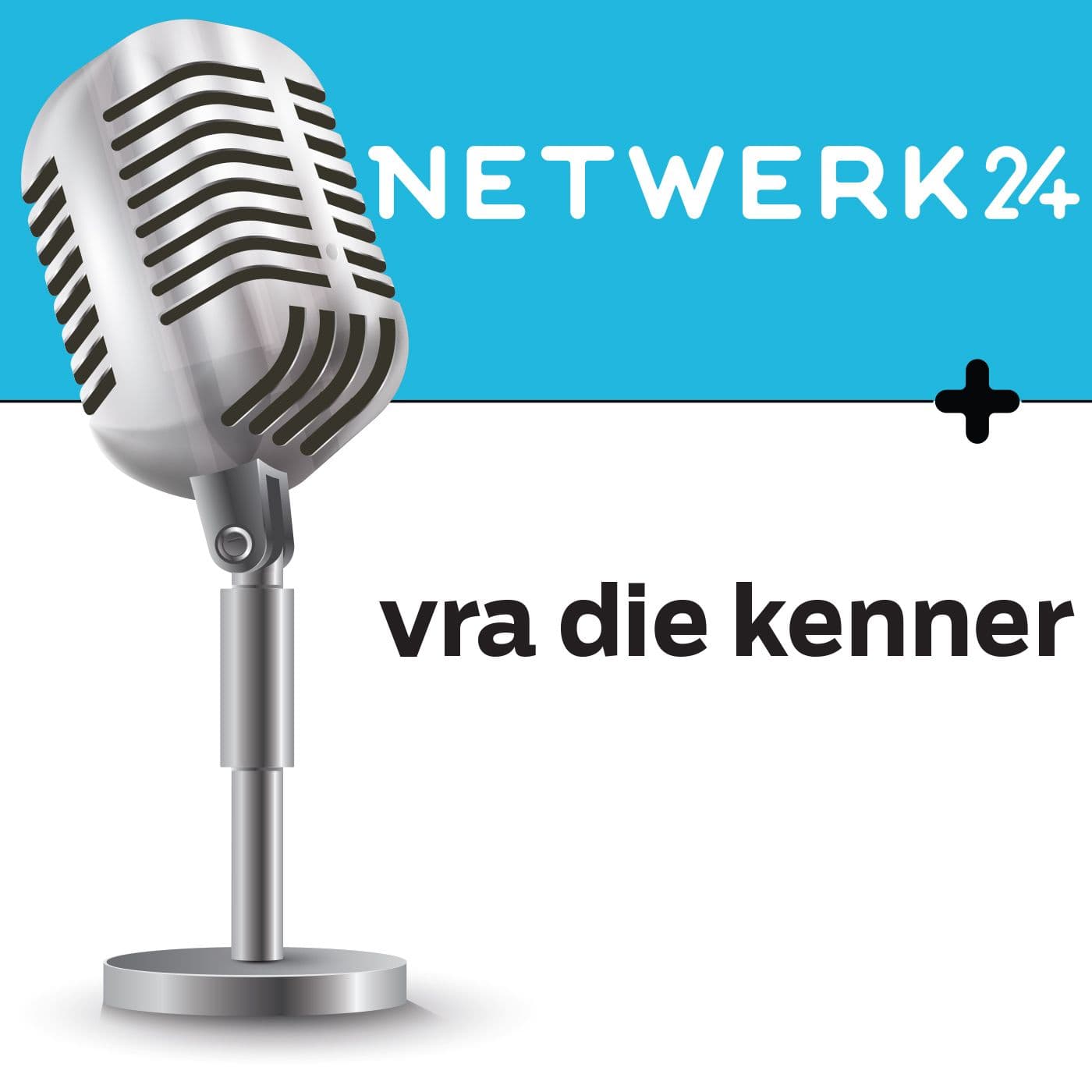Vra die kenner - Podcasts