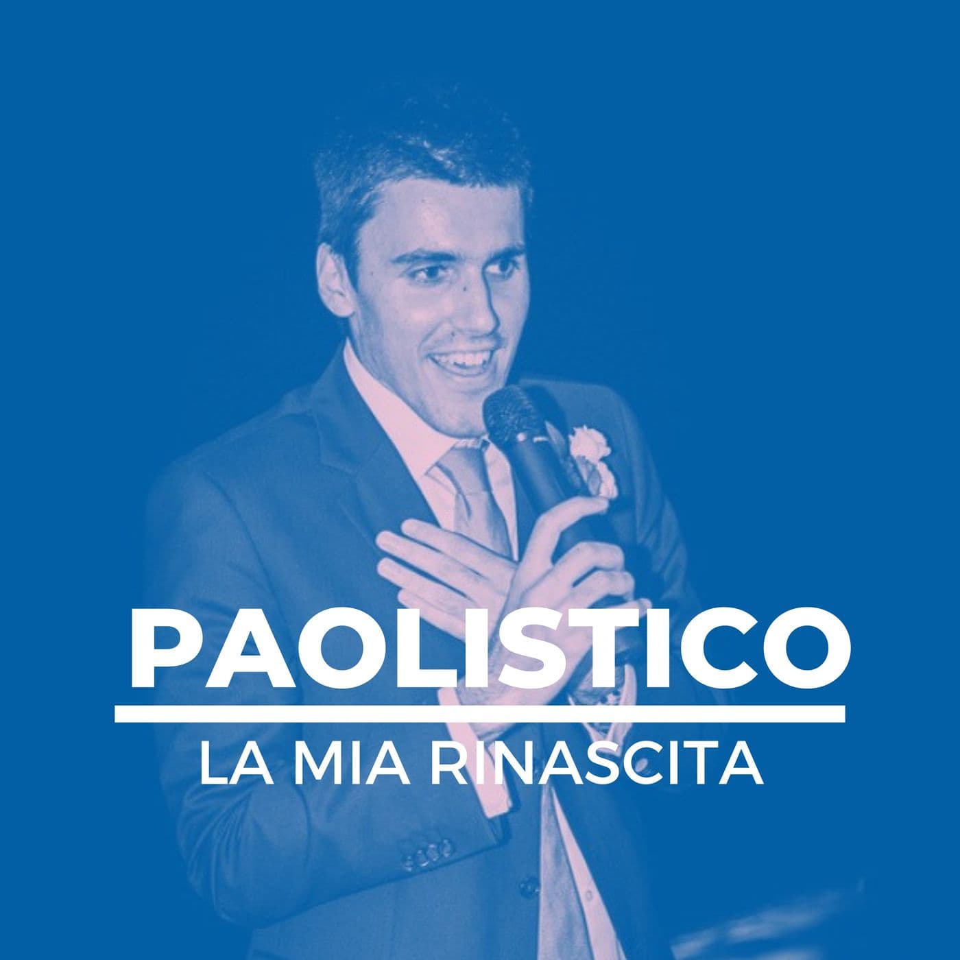 Paolistico - Podcasts