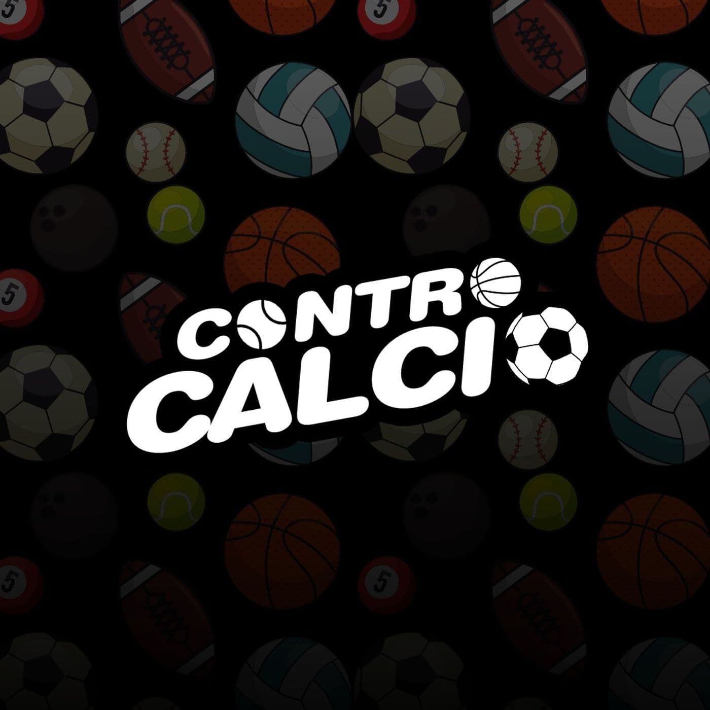 Controcalcio - Bar Sport - Podcasts