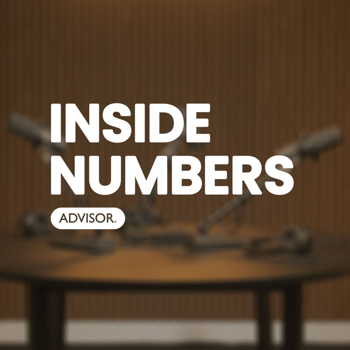 Inside Numbers - Podcasts