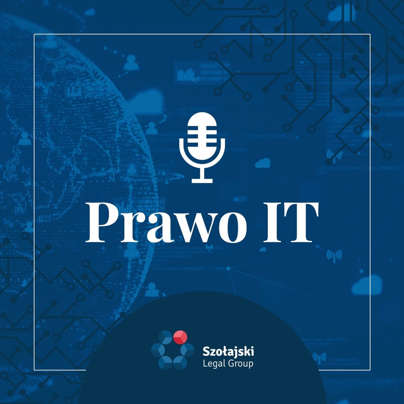 Prawo IT - Podcasts