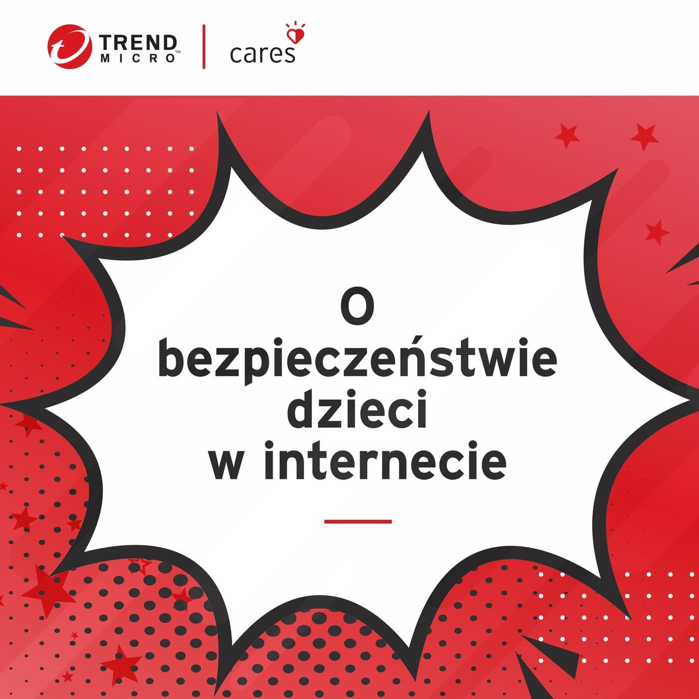 O bezpieczeństwie dzieci w internecie - Podcasts
