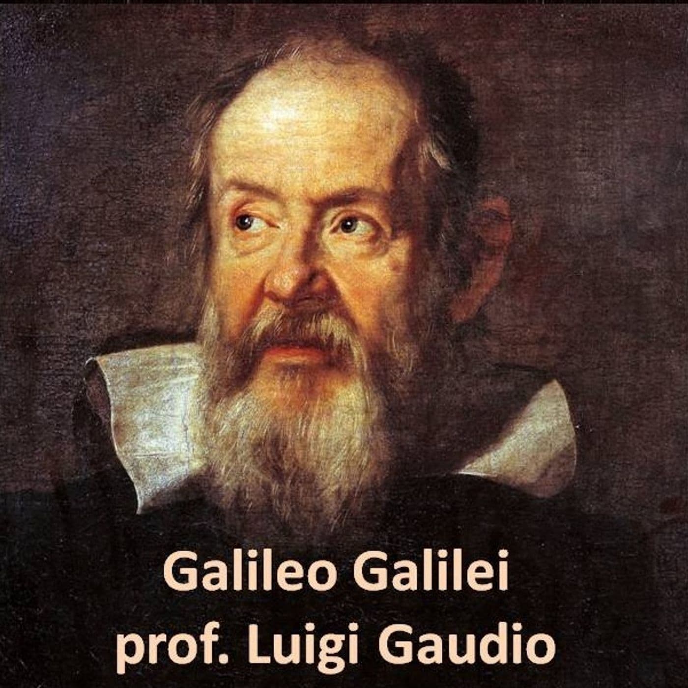 Galileo Galilei - Podcasts