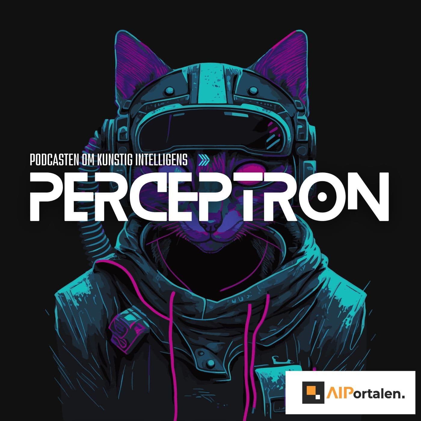 Perceptron - Podcasts