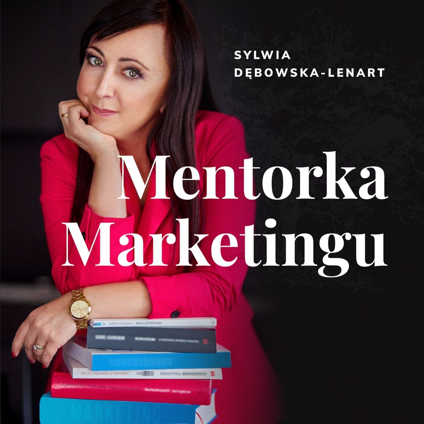 Mentorka Marketingu - Podcasts