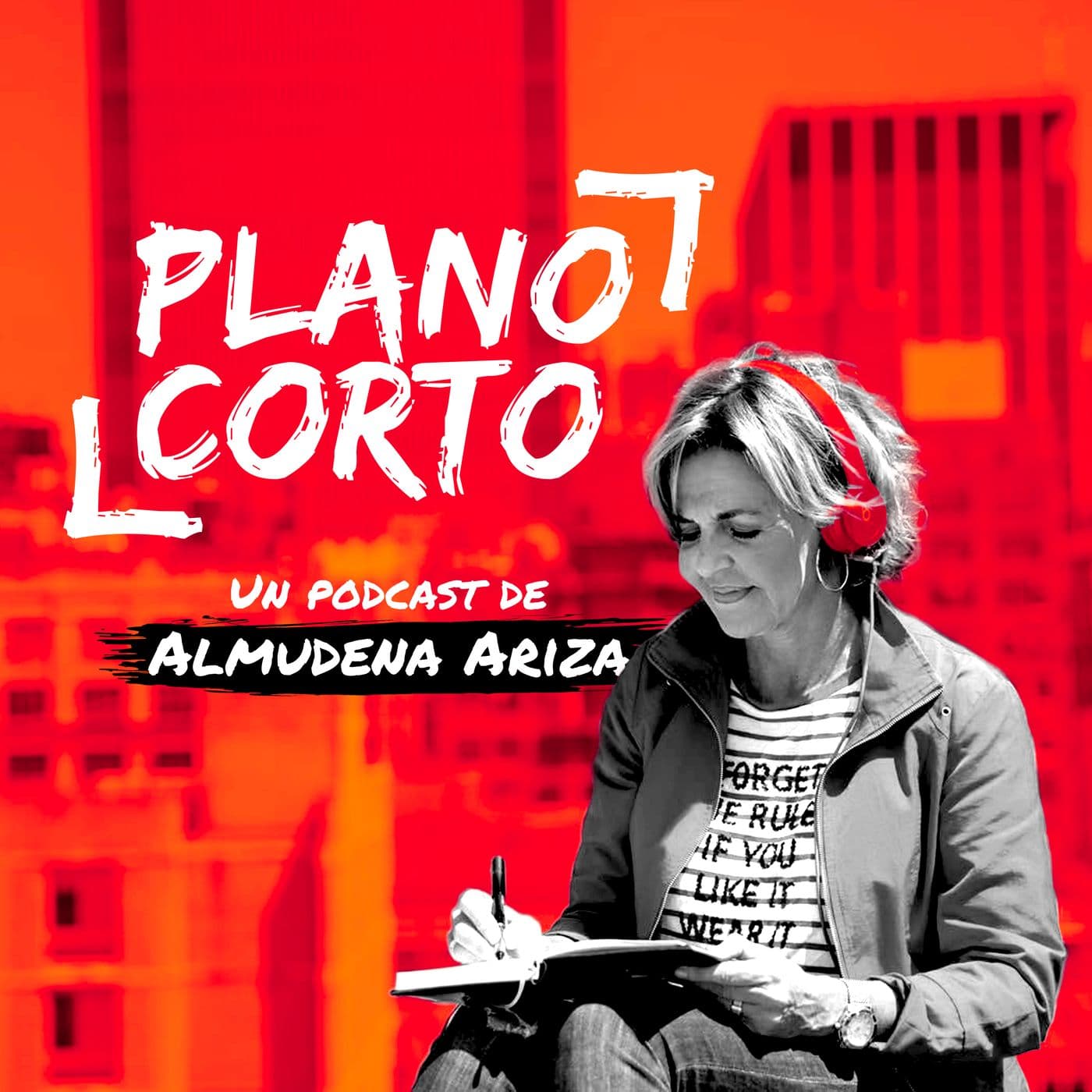 Plano Corto - Podcasts