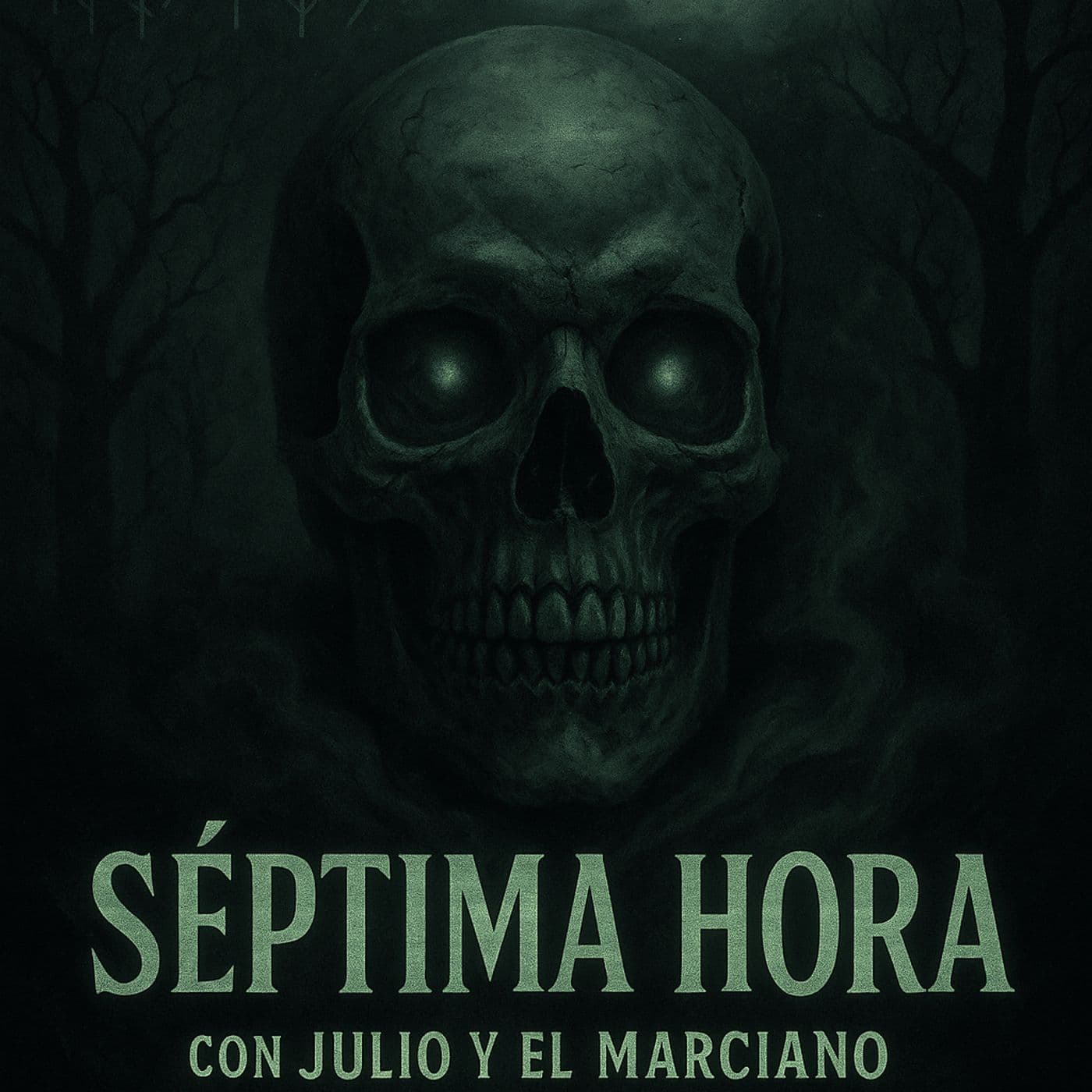 Septima Hora con Julio y El Marciano