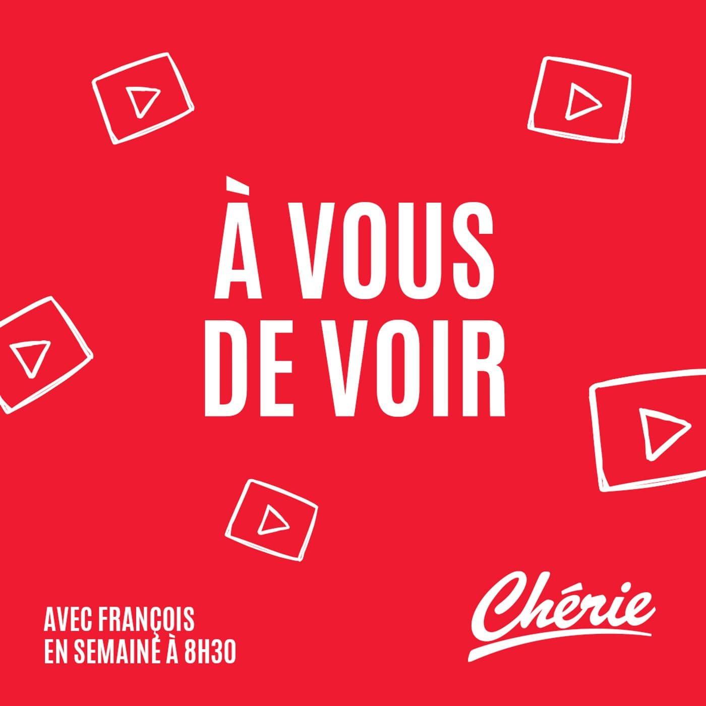 A vous de voir - Podcasts