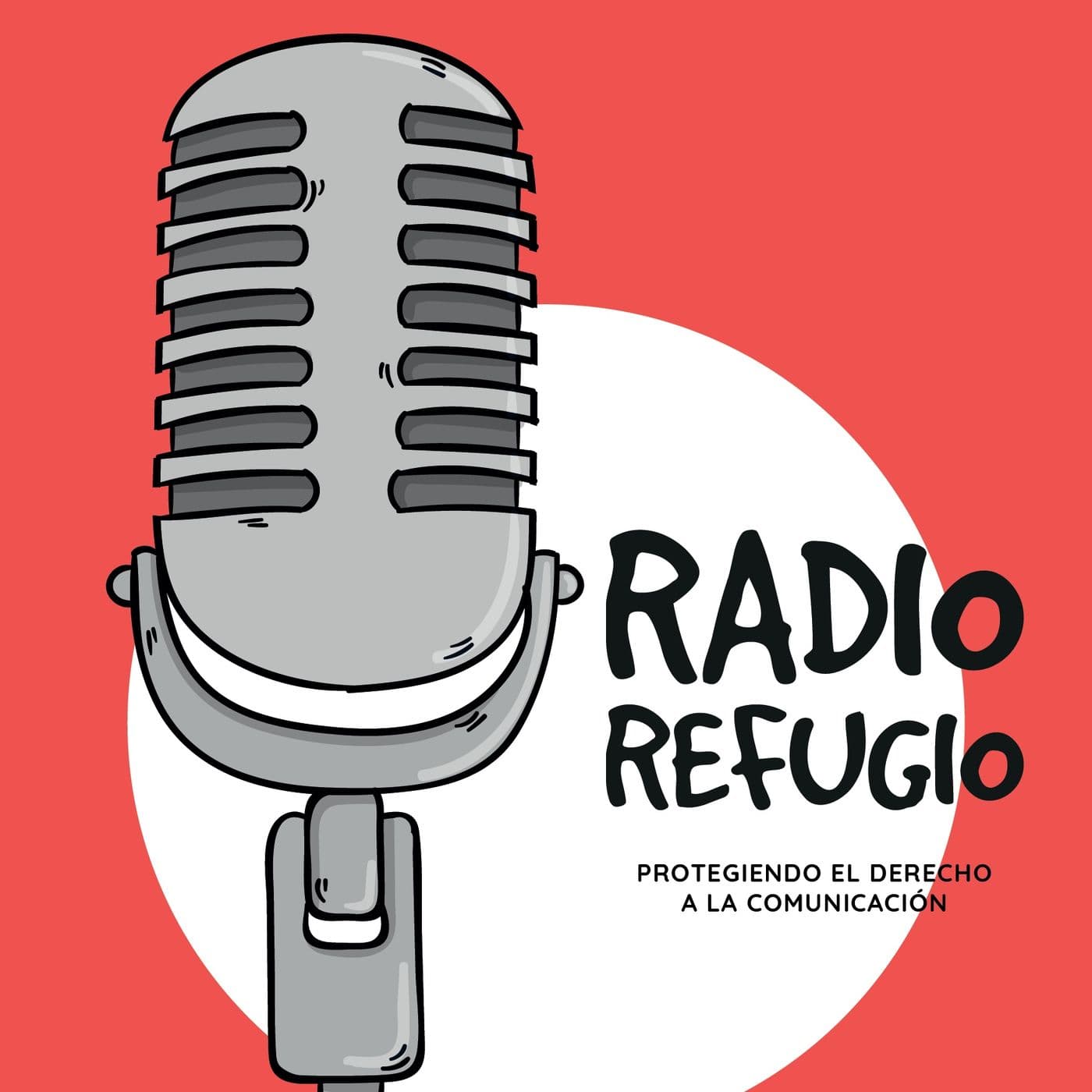 Radio Refugio Podcast - Podcasts