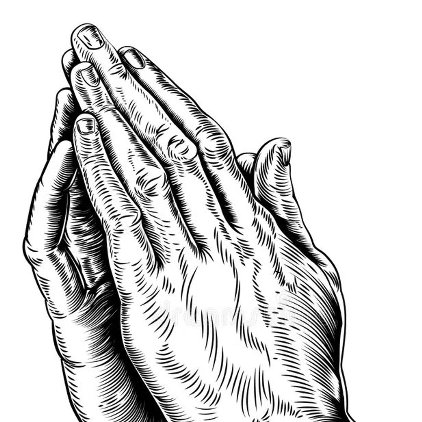 NOVENA Y ORACIONES CATOLICA - Podcasts