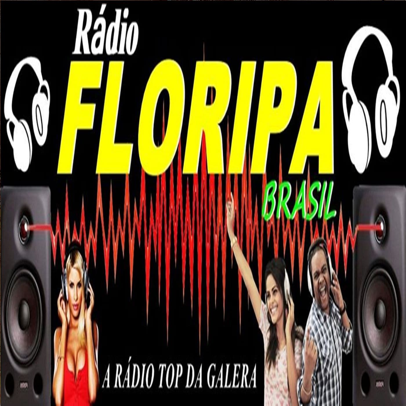 WEB RÁDIO FLORIPA BRASIL - Podcasts