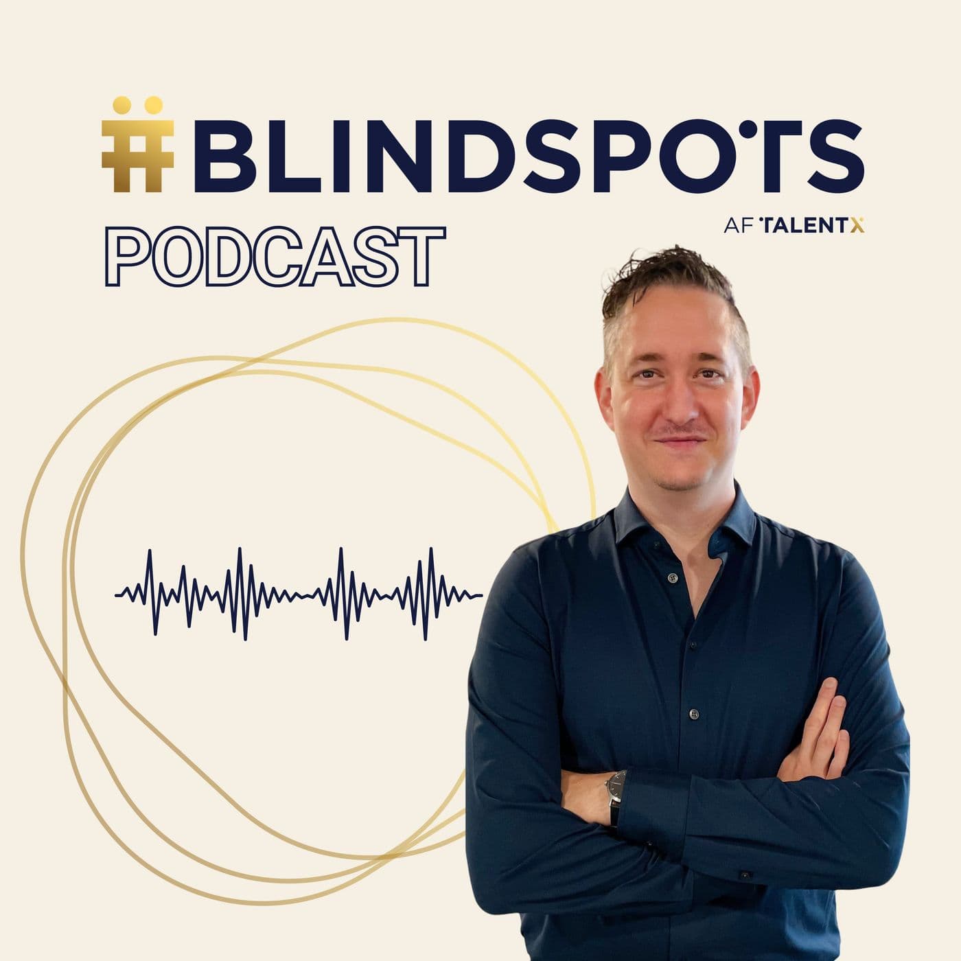 Blindspots - af TalentX - Podcasts