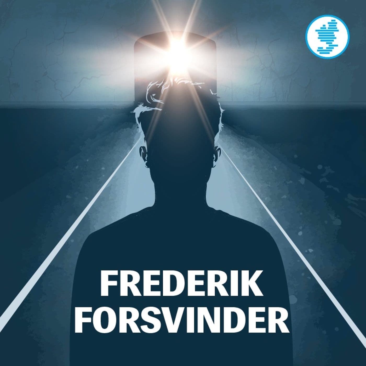 Frederik Forsvinder - Podcasts