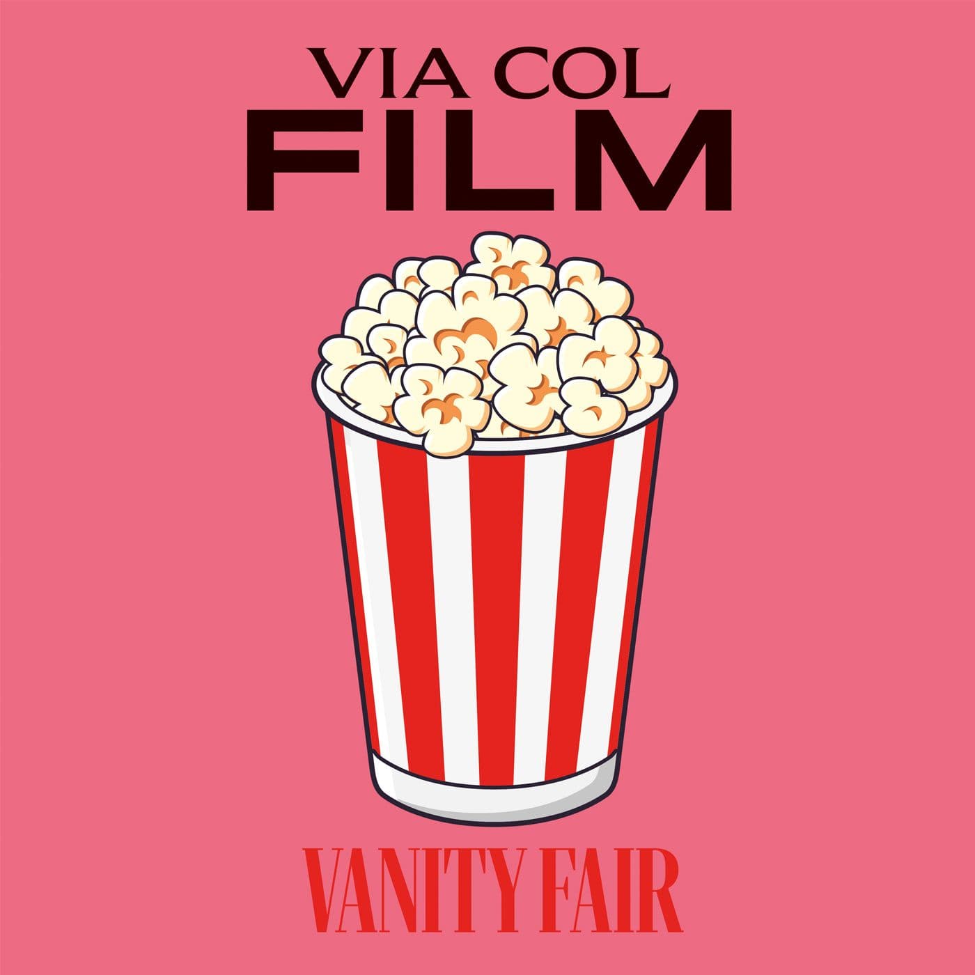 Via Col Film - Podcasts