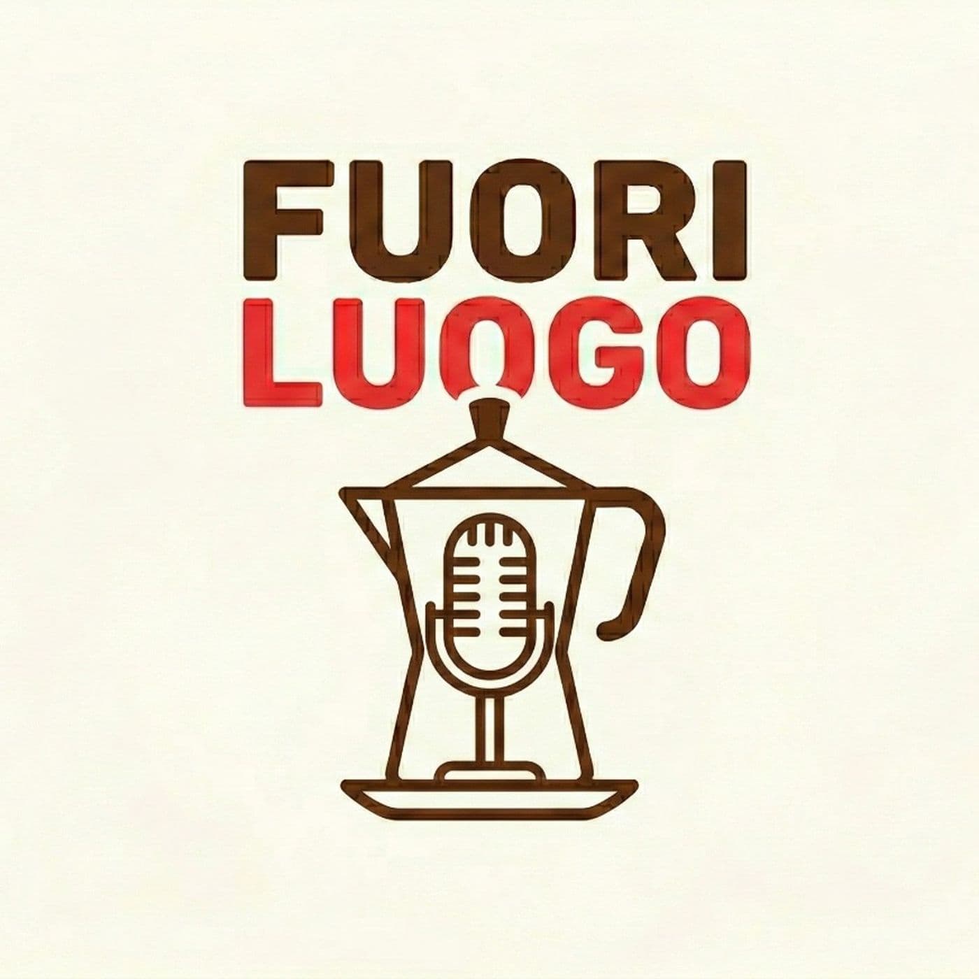 Fuori Luogo Podcast - Podcasts