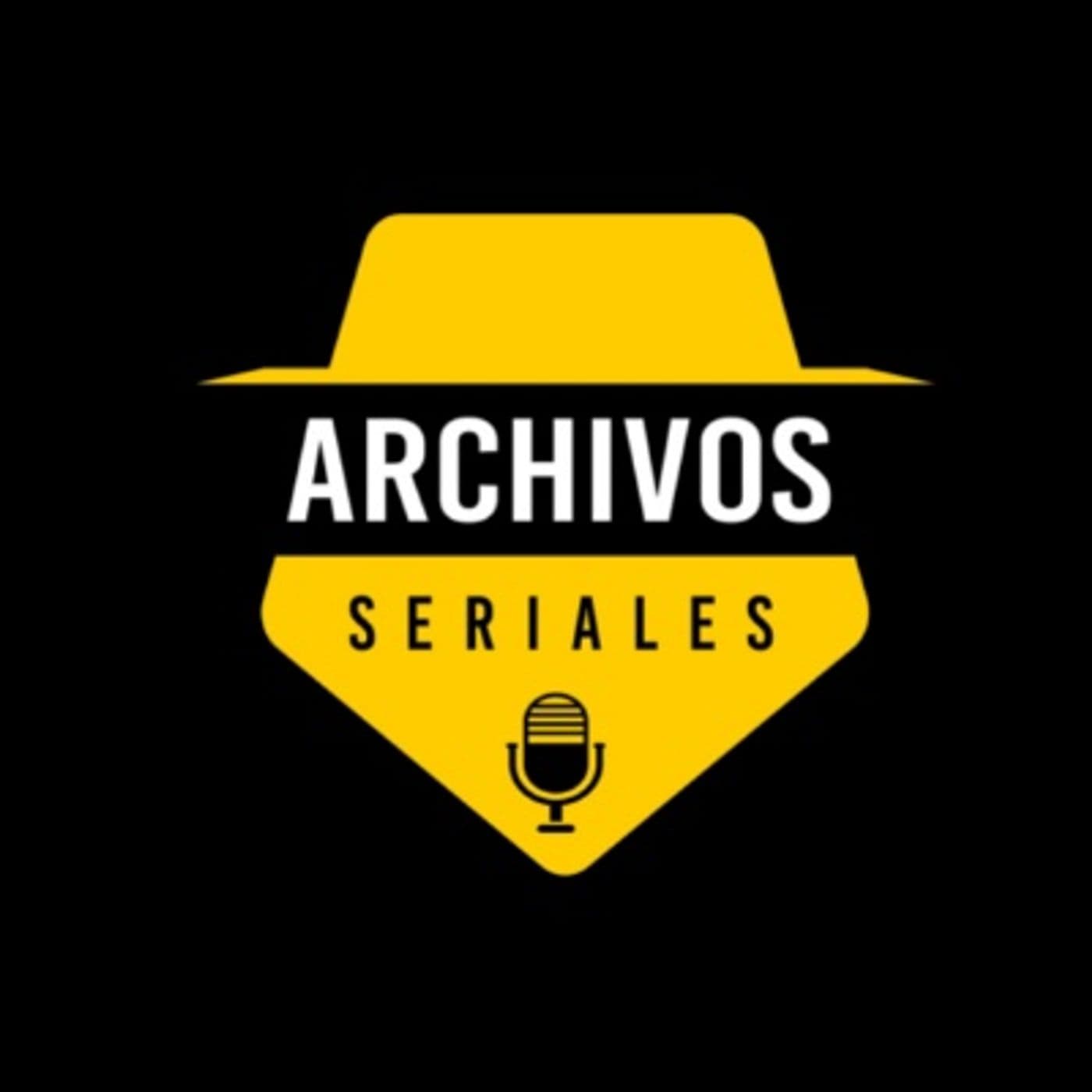 ¡Bienvenidos a Archivos Seriales! - Podcasts