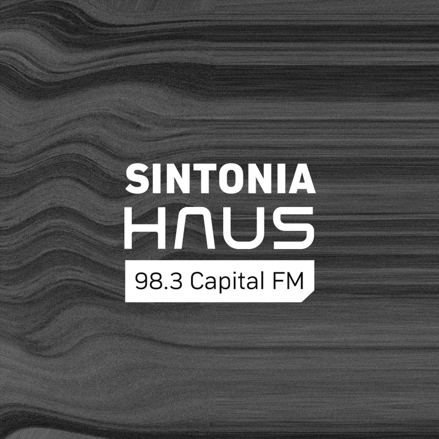 Sintonia HAUS - Podcasts
