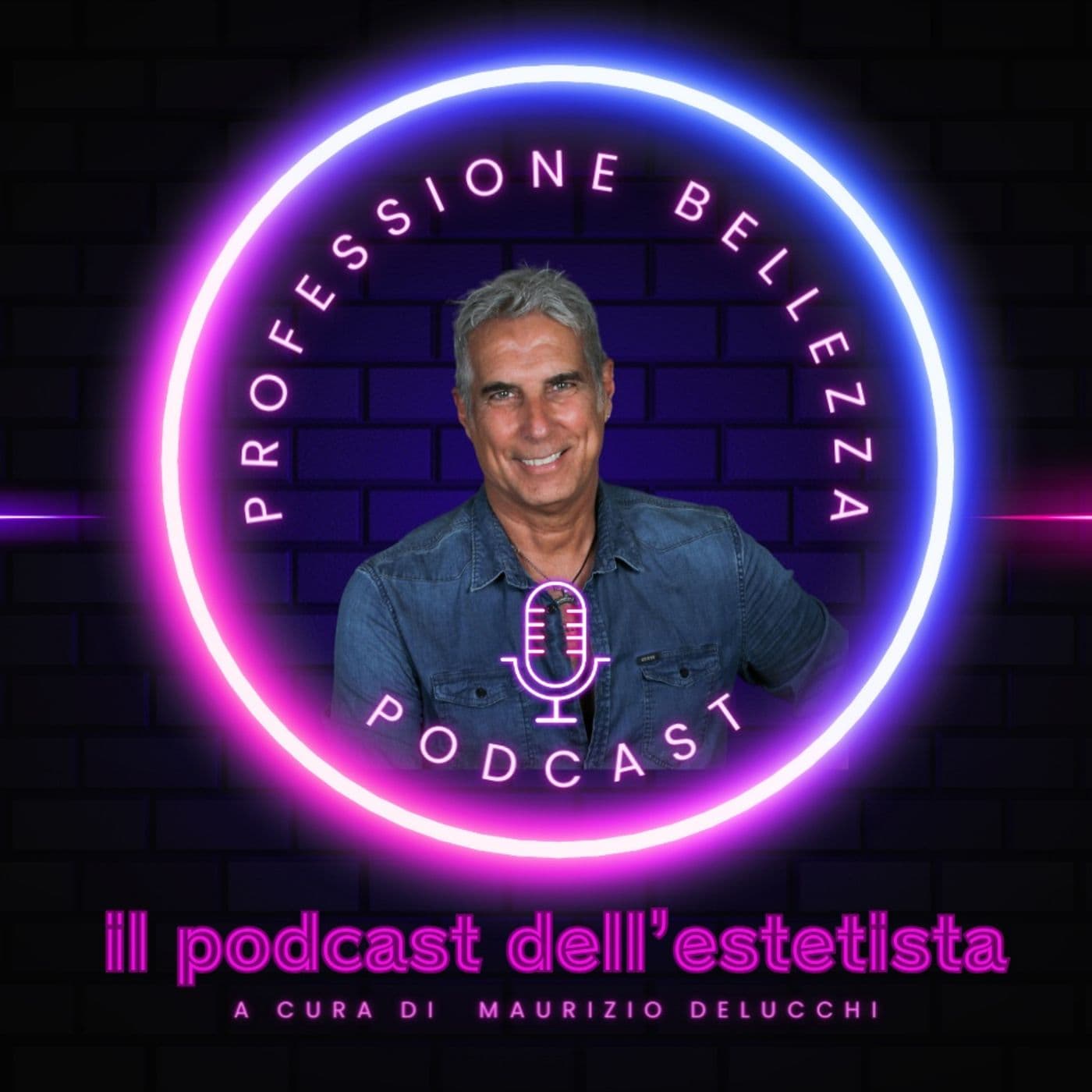 Professione Bellezza il Podcast per Estetiste - Podcasts