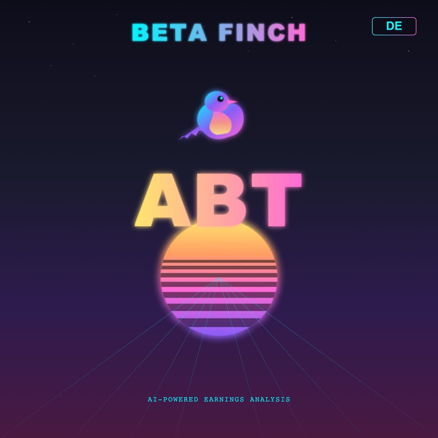 Beta Finch - Abbott - ABT - DE - Podcasts