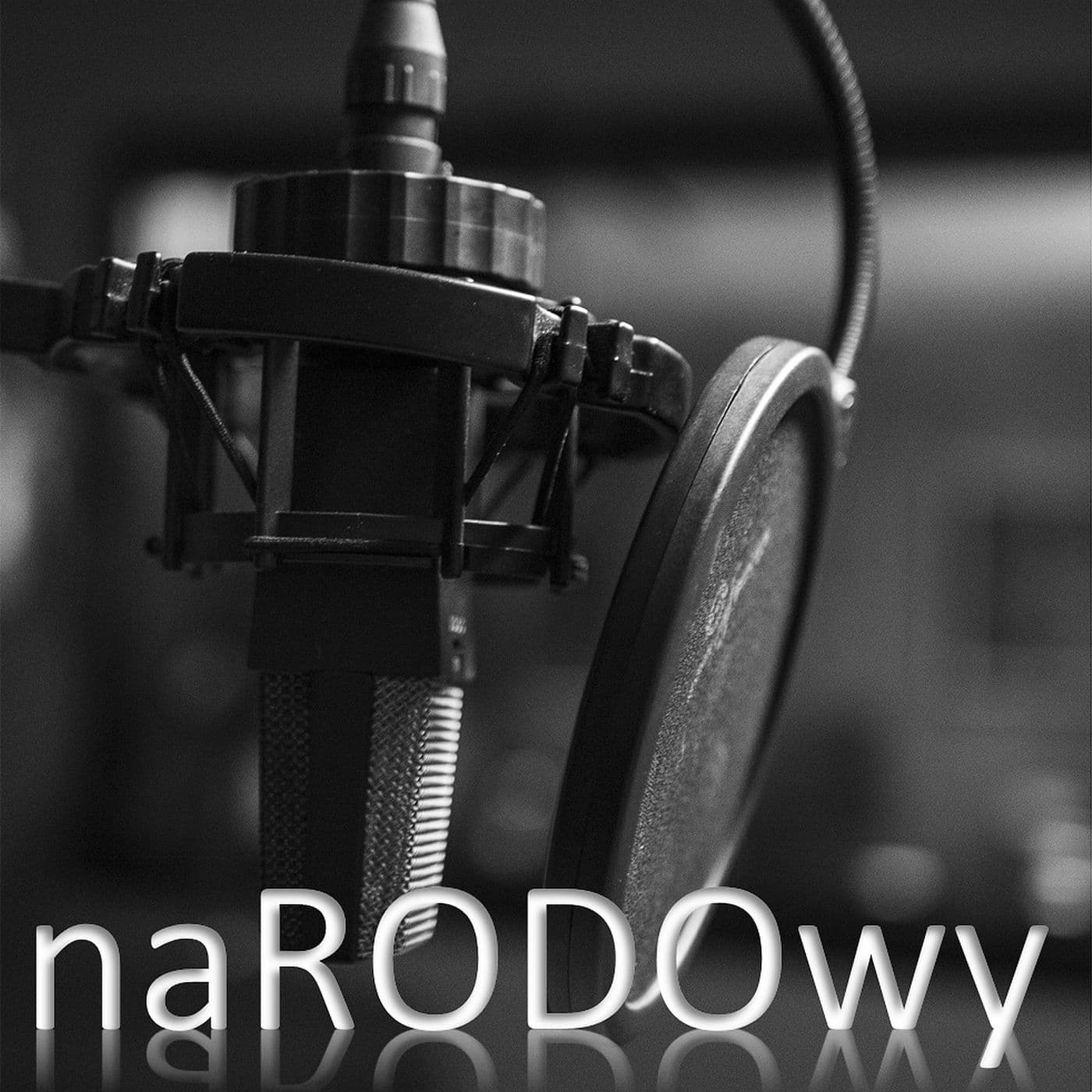 naRODOwy - Podcasts