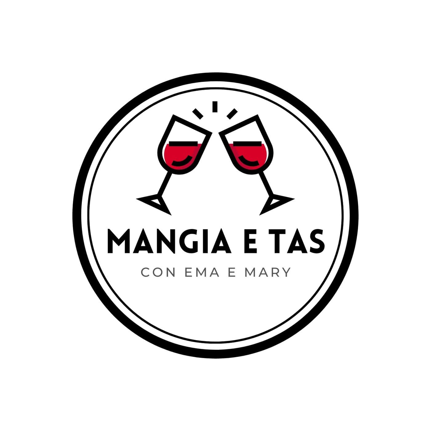 Mangia e Tas - Podcasts