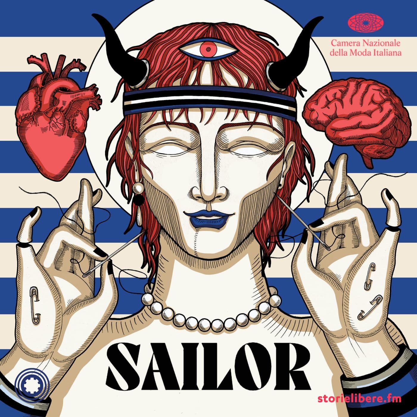 Sailor - Podcasts