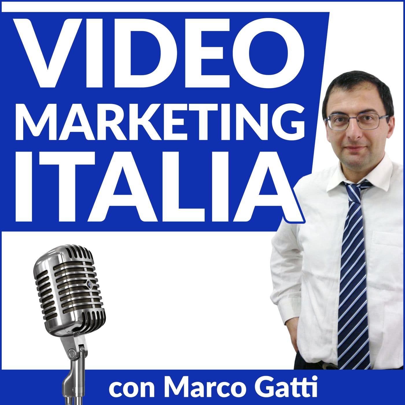 Video Marketing Italia - Podcasts
