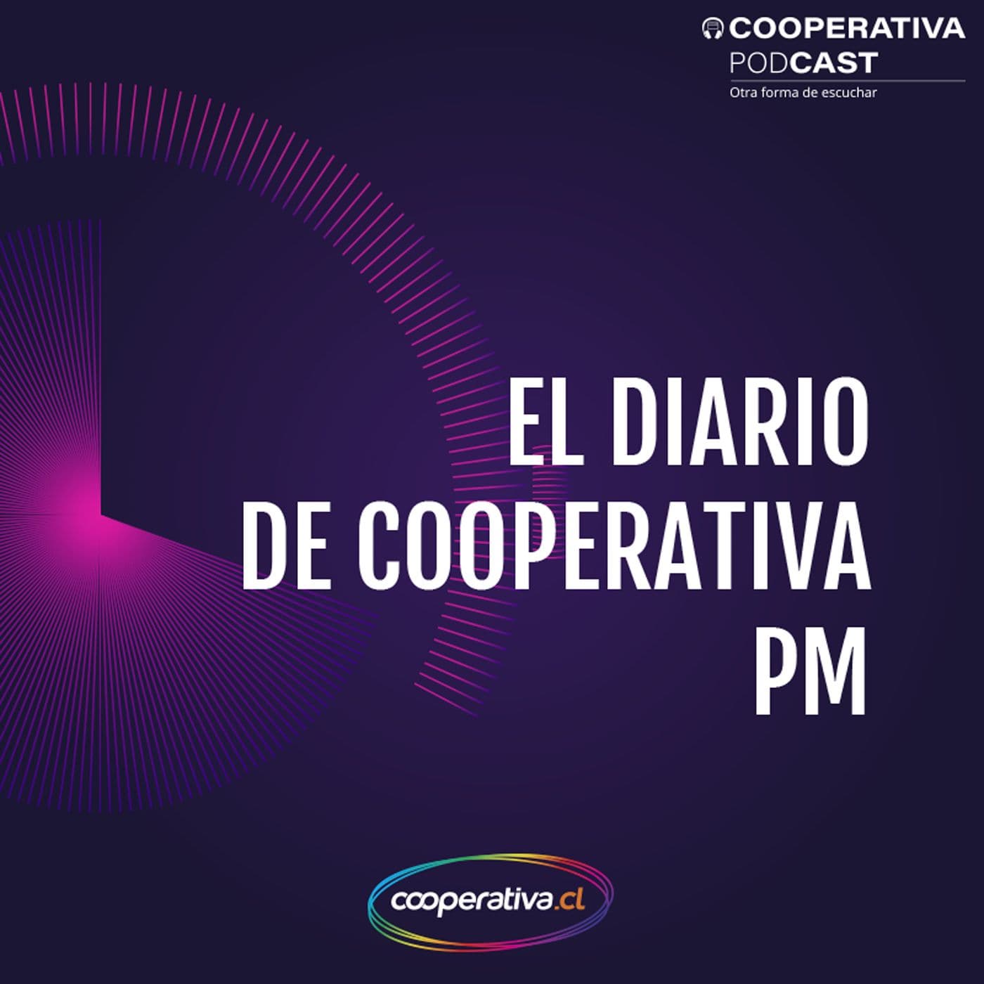 El Diario de Cooperativa PM - Podcasts