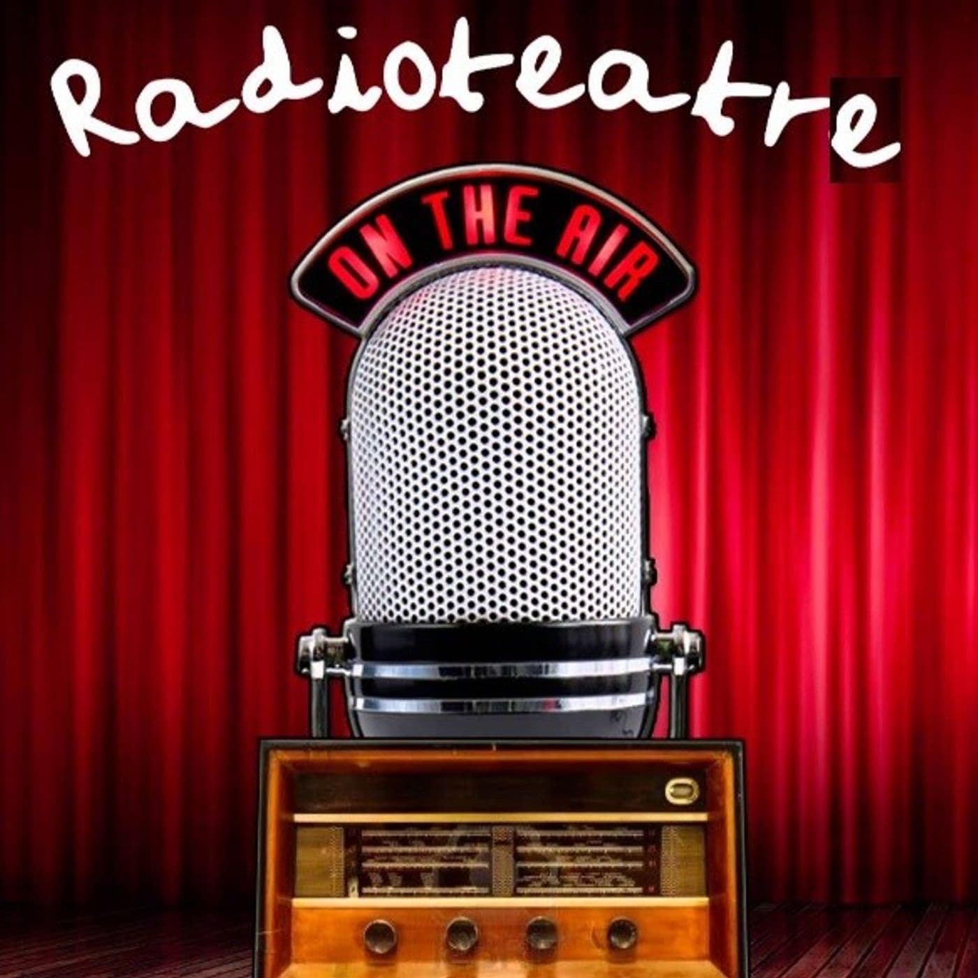 Radioteatre a Matadepera Ràdio - Podcasts