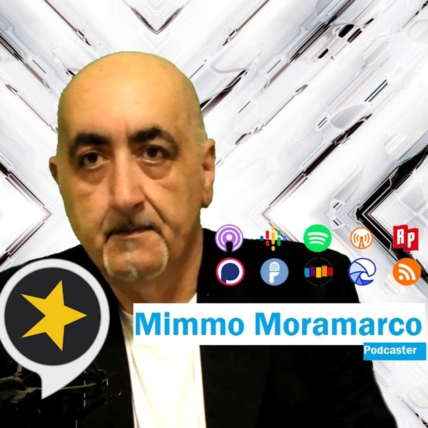 Mimmo Moramarco Ilmimmo - Podcasts