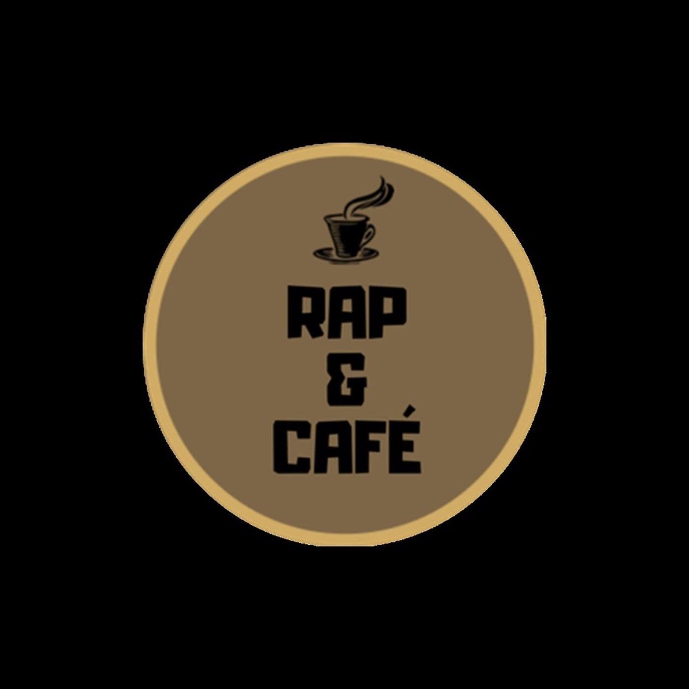 Rap E Café - Podcasts