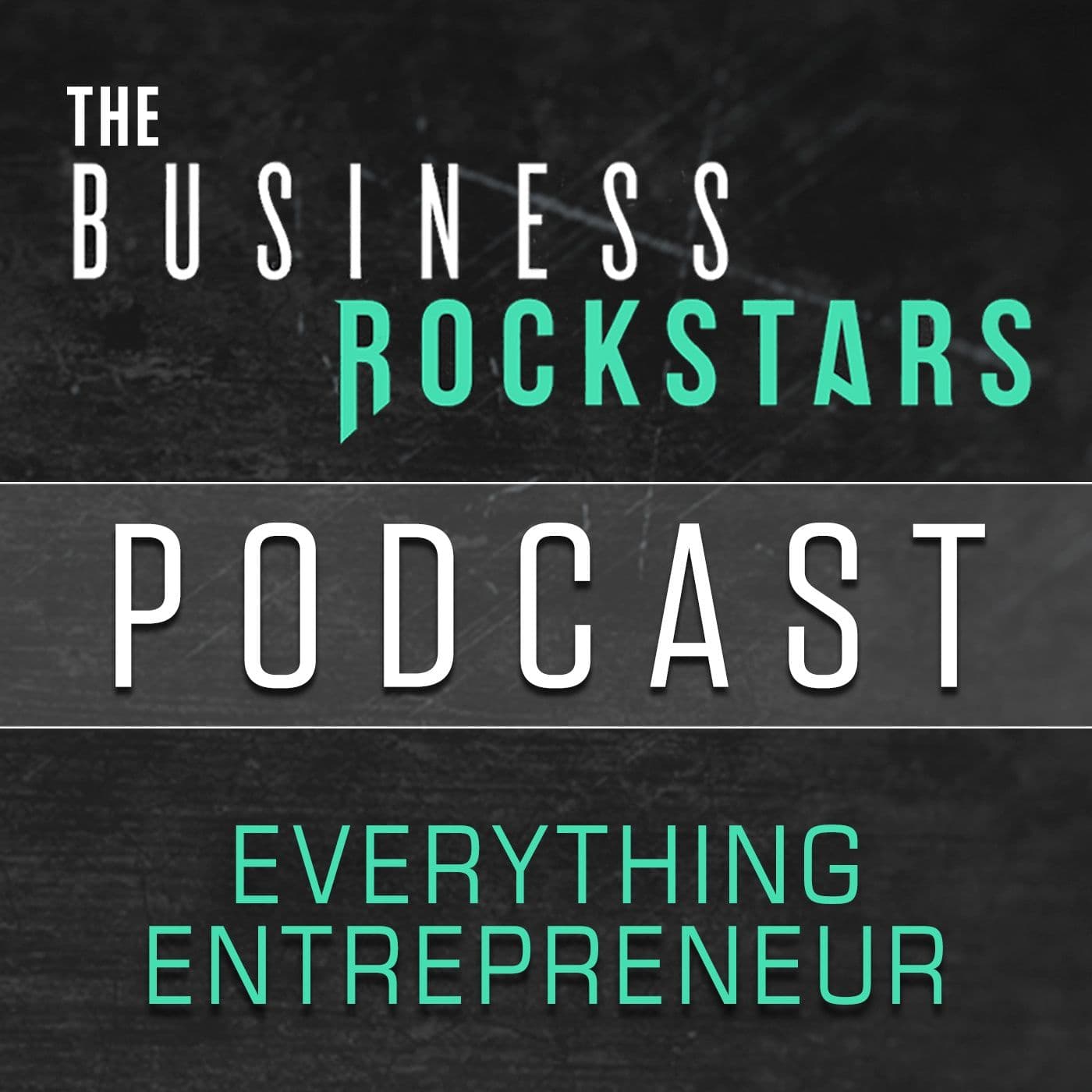 Business Rockstars Podcast - Podcasts