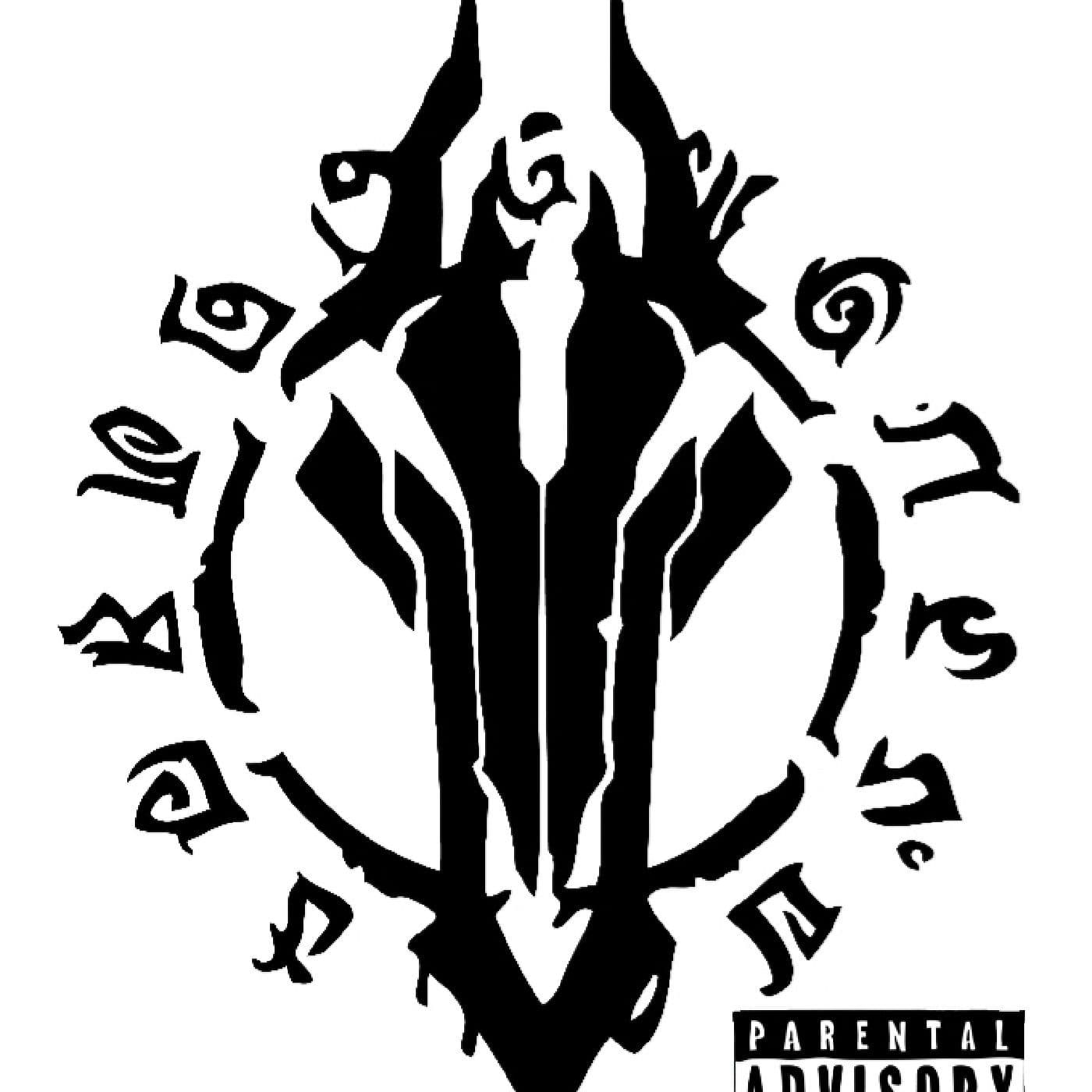 Darksiders Inc Still Rising The Lord - Podcasts