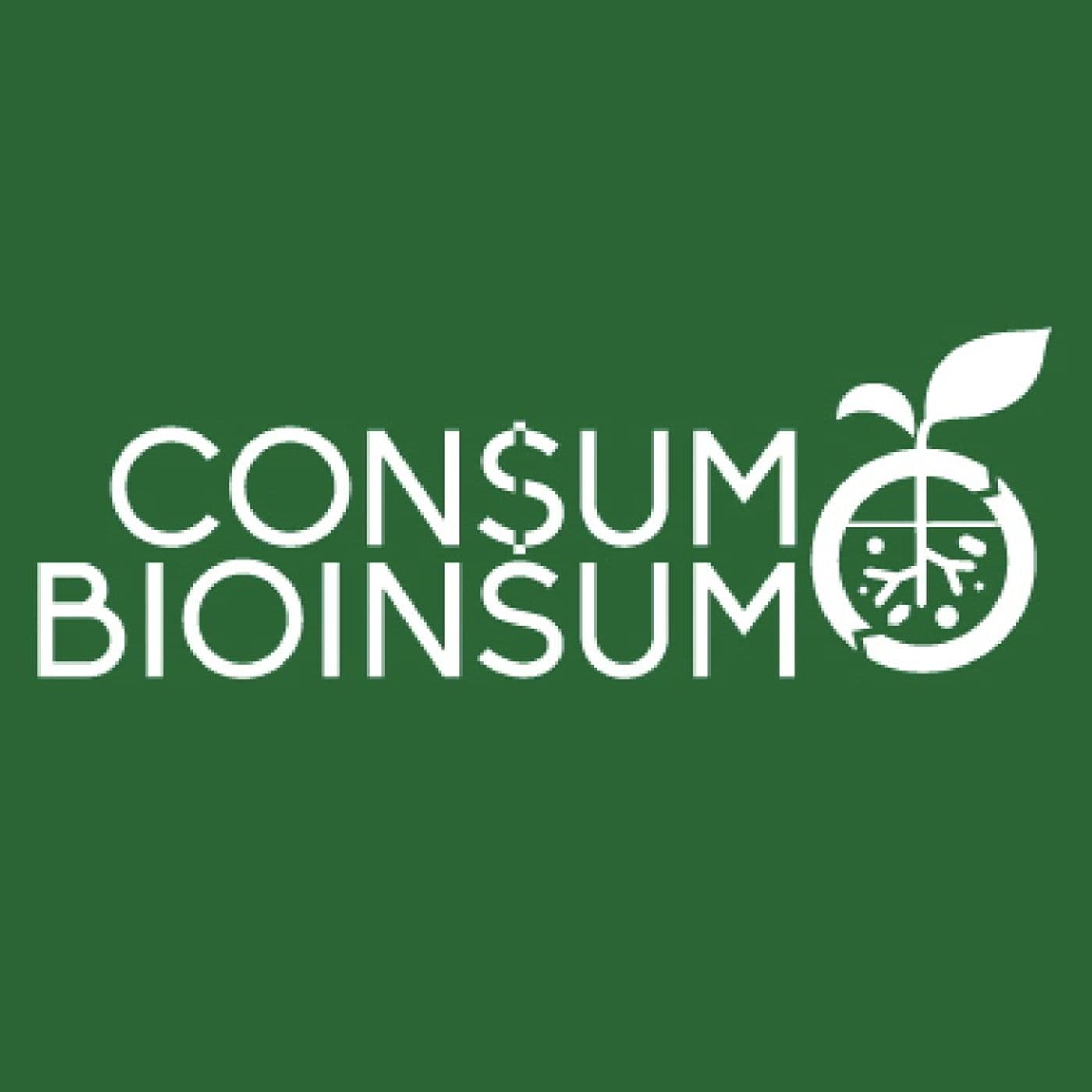 Consumo Bioinsumo - Podcasts